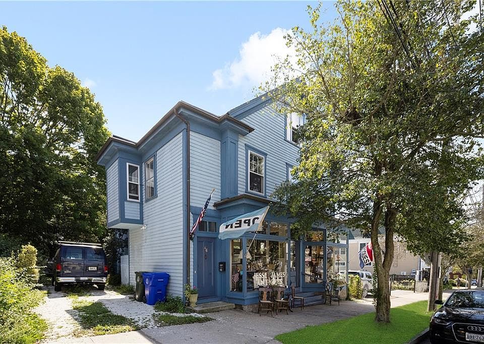 2nd image of 46 State St #2