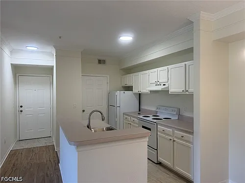 11500 Villa Grand #316 Photo 1