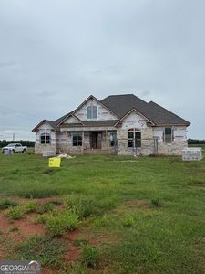 101 Pridgen Pass, Perry, GA, 31069