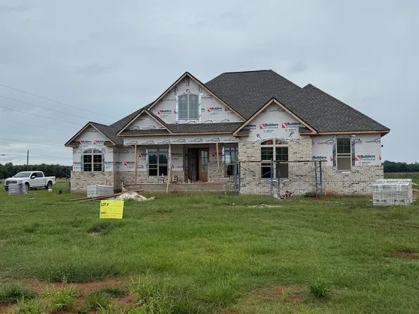 101 Pridgen Pass, Perry, GA 31069