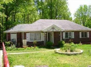 649 W Georgia St, Woodruff, SC 29388