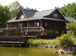 4895 Highway 166 S, Pocahontas, AR 72455