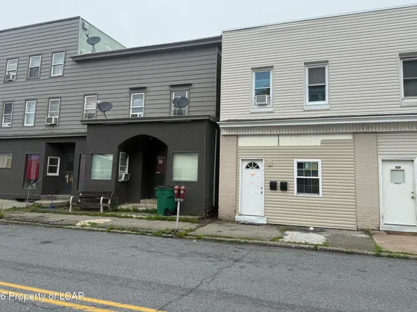 113 W Blaine St, McAdoo, PA 18237