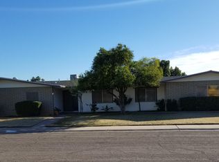 8231 N 43rd Dr, Glendale, AZ 85302