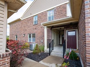 646 Hidden Pine Way, Crescent Springs, KY 41017