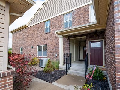646 Hidden Pine Way, Crescent Springs, KY, 41017