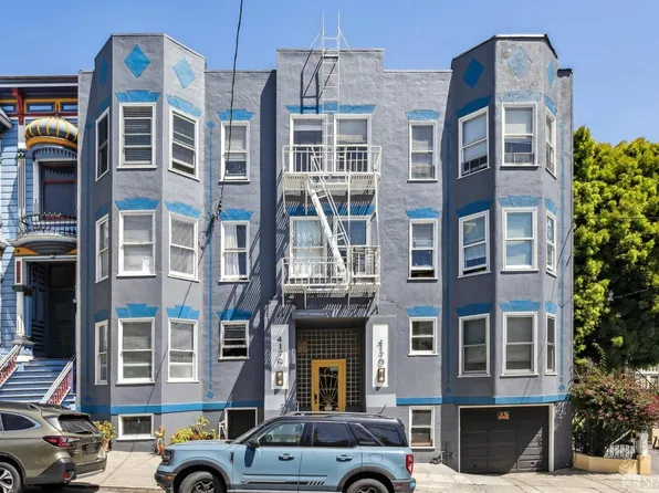 4170 17th St, San Francisco, CA 94114