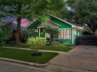 4316 Julian St, Houston, TX 77009