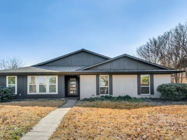 1806 Linda Ln, Richardson, TX 75081