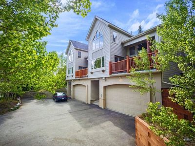 251 Fawn Ct, Silverthorne, CO, 80498