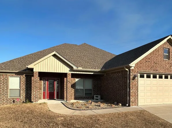 5208 Canter Ln, Jacksonville, AR 72076