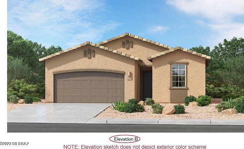 1st image of 636 W Calle El Teclado