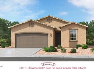 636 W Calle El Teclado, Sahuarita, AZ 85629