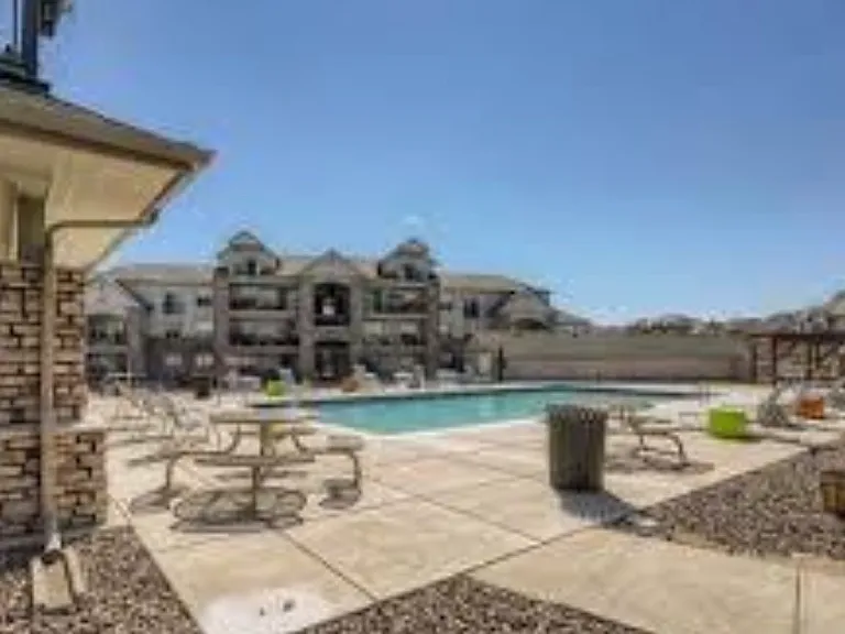 7222 S Blackhawk St #105 — Photo 13