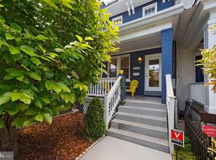 454 Delafield Pl NW, Washington, DC 20011