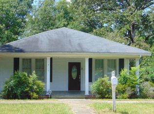 719 Virginia Ave, McComb, MS 39648