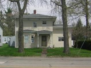 1112 Pittsburgh Ave, Wooster, OH 44691