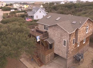 13 7th Ave LOT 9, Kitty Hawk, NC 27949