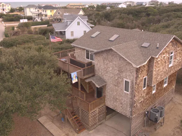 13 7th Ave Lot 9, Kitty Hawk, NC 27949