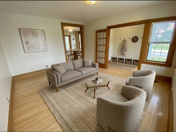 1832-34 N. Warren Ave, 1832-34 N Warren Ave #1834, Milwaukee, WI 53202