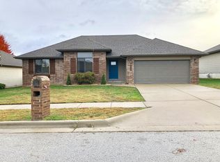 4362 W Tilden St, Springfield, MO 65802