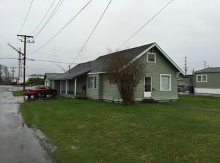 1501 W Market St, Aberdeen, WA 98520