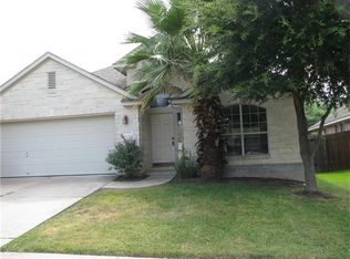 10009 Isle Royale Way, Austin, TX 78747