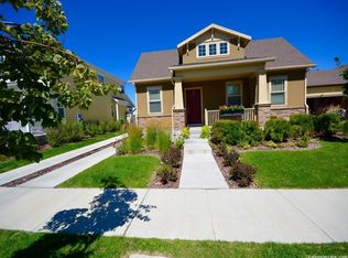 10889 S Weiss Dr, South Jordan, UT 84009