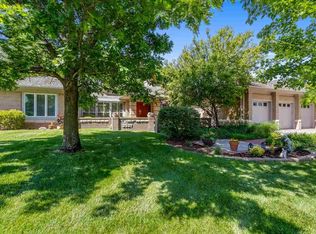 2521 N Lake Ridge Cir, Wichita, KS 67205