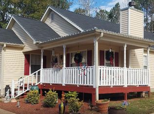 107 Glavine St, Jackson, GA 30233