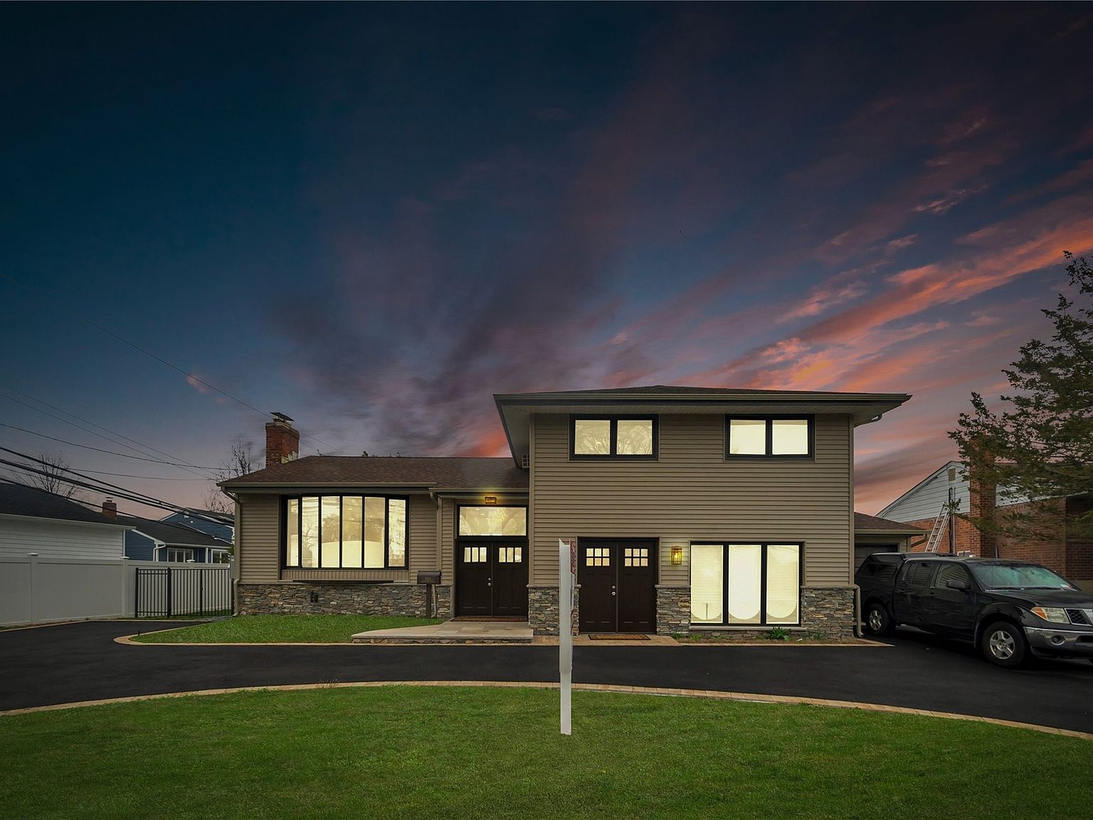 543 Woodbury Road, Plainview, NY 11803 Zillow