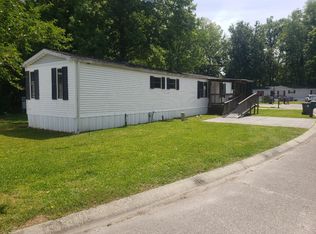 1207 Stoneybrook Dr, Conway, SC 29526