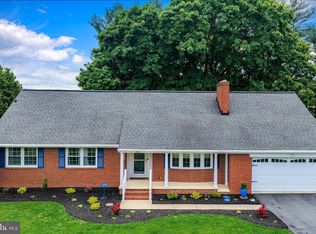1213 Baldwin Mill Rd, Jarrettsville, MD 21084