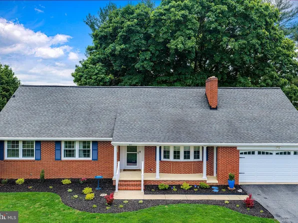1213 Baldwin Mill Rd, Jarrettsville, MD 21084