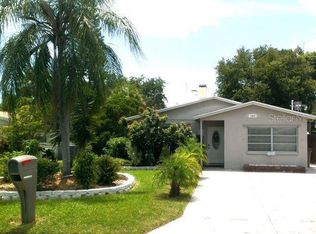 1402 Bay Pine Blvd, Indian Rocks Beach, FL 33785