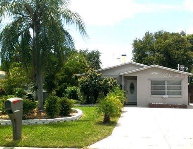 1402 Bay Pine Blvd, Indian Rocks Beach, FL, 33785