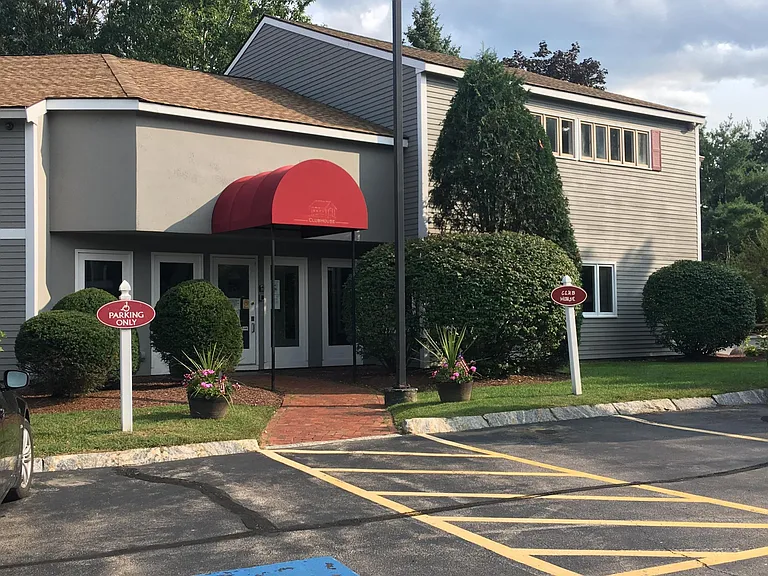 Clubhouse
