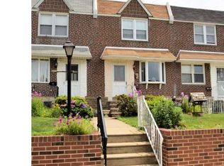 6225 Cardiff St, Philadelphia, PA 19149