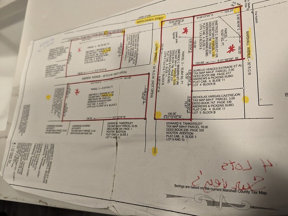 1st image of 0 Church St N #N