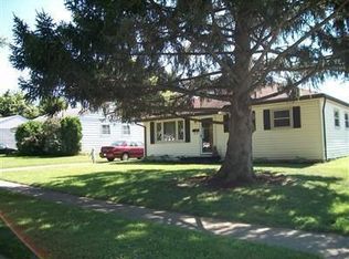 1610 Seabrook Rd, Dayton, OH 45432