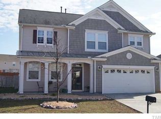 6 Red Sage Ct, Durham, NC 27703