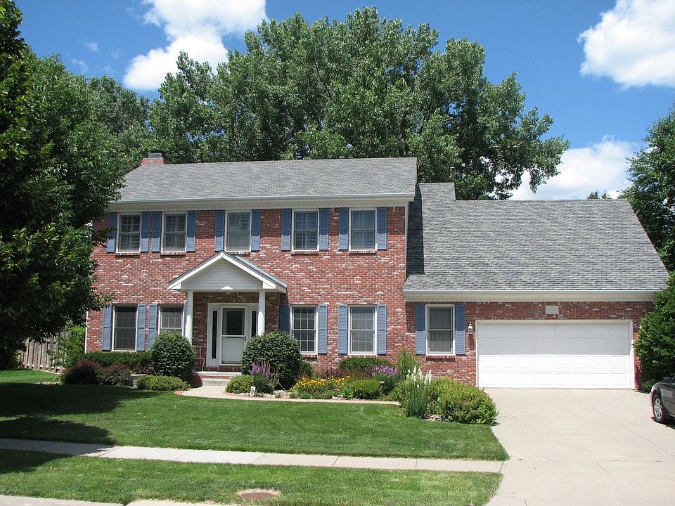 Front curb appeal