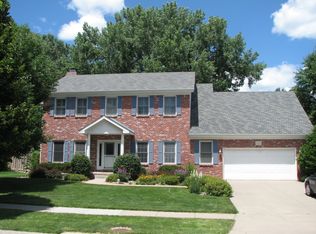 7830 Lillibridge St, Lincoln, NE 68506