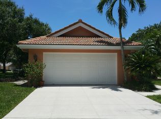 209 Hampton Cir, Jupiter, FL 33458