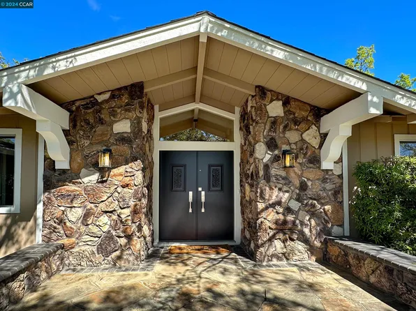 3104 Ramada Ct, Lafayette, CA 94549