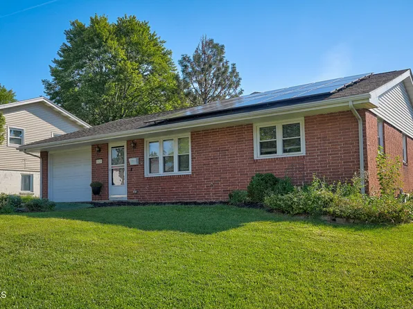 2629 Greenacre Dr, Findlay, OH 45840