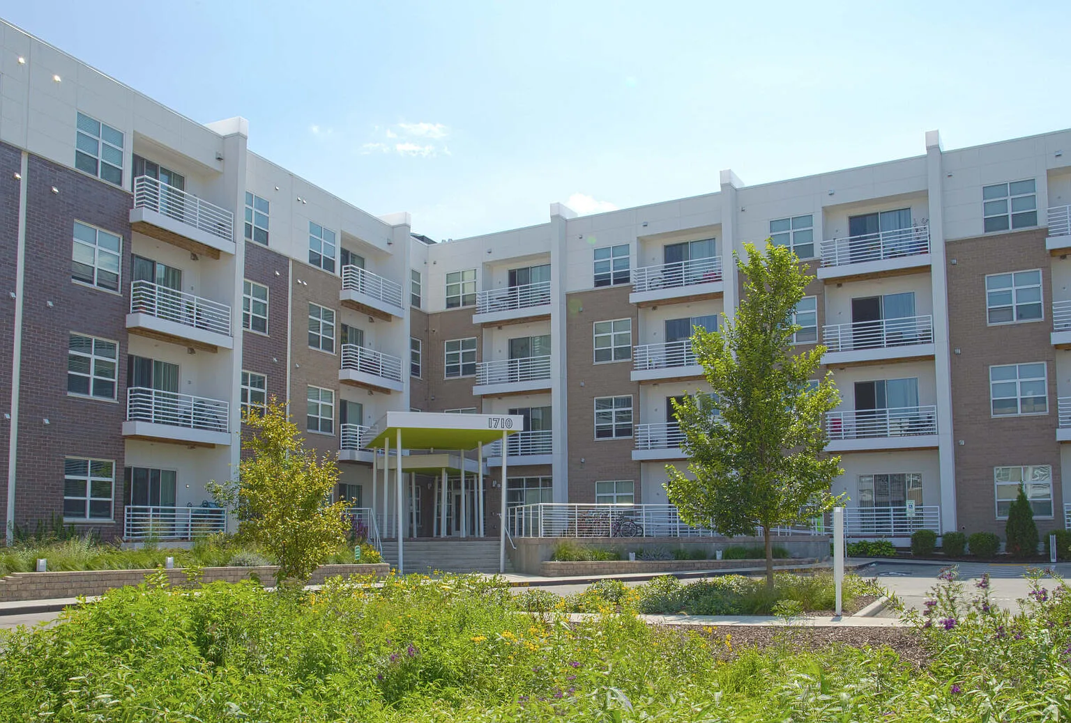 Beerline B Apartments — Photo 3