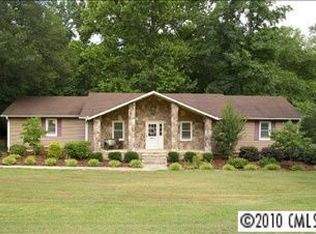9590 Man O War Rd, Indian Land, SC 29707