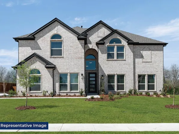 412 Hidden Cove Dr, Desoto, TX 75115