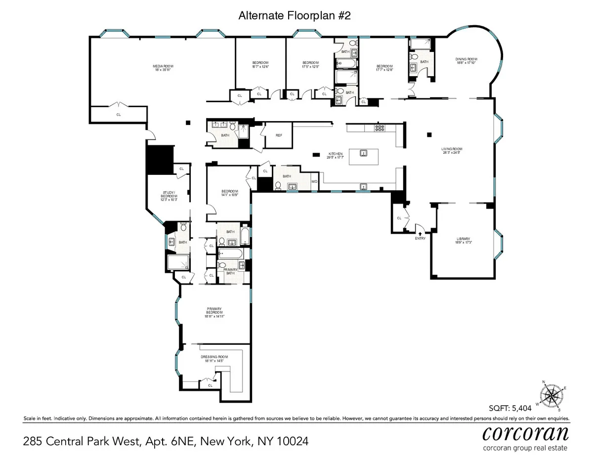 floor plan 3